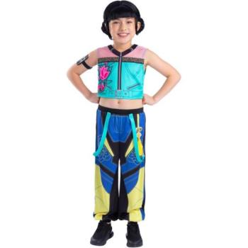 K-POP ZOEY gyerek jelmez méret (122-128cm)classic kép