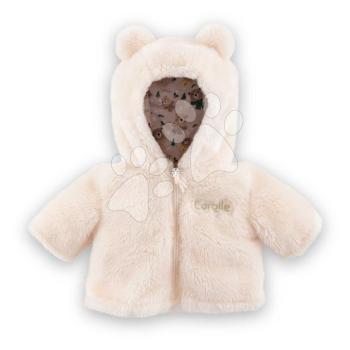 Kabát játékbabának Coat Enchanted Woods Mon Grand Poupon Corolle 36 cm játékbabának 24 hó-tól kép