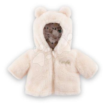 Kabát játékbabának Coat Enchanted Woods Mon Premier Poupon Corolle 30 cm játékbabának 18 hó-tól kép
