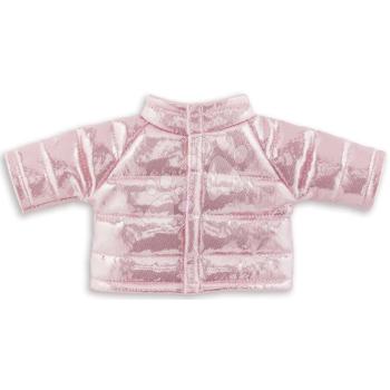 Kabát Padded Jacket Pink Ma Corolle 36 cm játékbabának 4 évtől kép