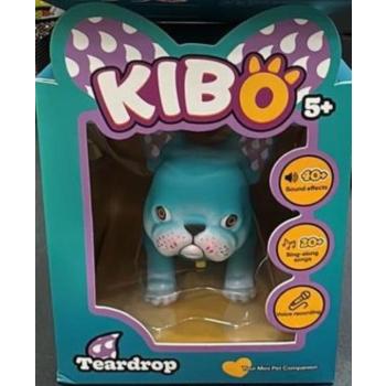 Kaboom Kibo: francia bulldog interaktív kutya - Teardrop kép