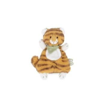 Kaloo Les Amis Plüss barát ölelgető a legkisebbeknek Papaye Tigris 18 cm kép