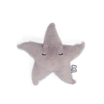 Kaloo Petit Calme Plüss tengeri Csillag levendula párnával a jobb alvásért 22 cm kép