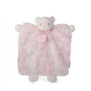 Kaloo plüss mackó Perle-Doudou Bear 962157 rózsaszín kép