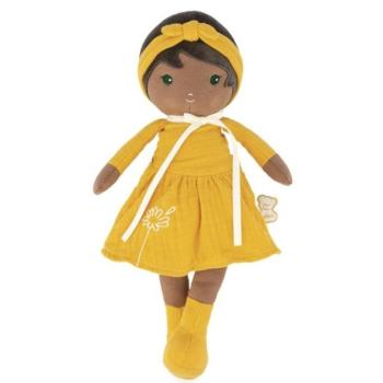 Kaloo Tendresse Textilbaba Naomie 32 cm kép