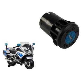 Kapcsolódoboz elektromos motorkerékpárhoz BWM R1200 kép