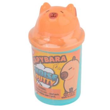 Kapibara putty kép