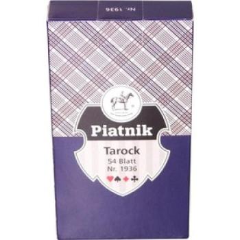 Karo Tarock kártya kép