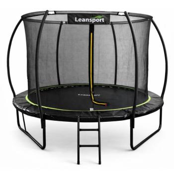 Kerti trambulin Lean Sport 8ft 252 cm kép