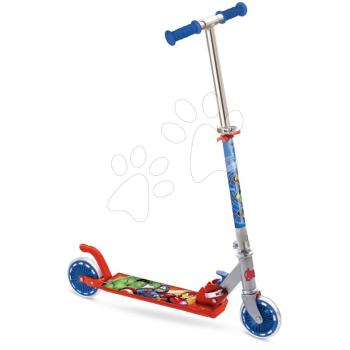 Kétkerekű roller Avengers Mondo AL,PVS kerekek, ABEC 5 kép