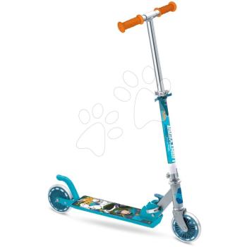 Kétkerekű roller Lightyear Mondo AL,PVS kerekek, ABEC 5 kép