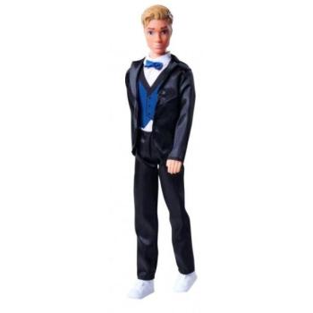 Kevin Bájos figura