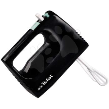 Kézi mixér Tefal Whisk Express Smoby keverőlapátokkali szürkés-oliva kép