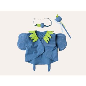 Kid's Concept Áfonyatündér gyerekjelmez