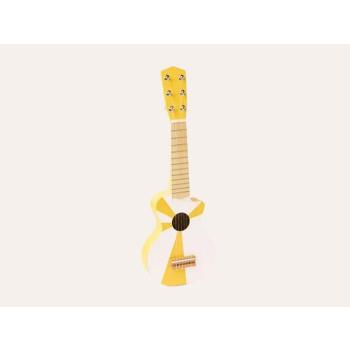 Kids Concept Guitar žluto bílá kép