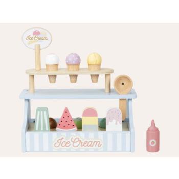 Kids Concept Patrový stojan na dorty KID'S HUB kép