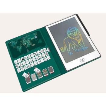 Kidywolf KIDYDRAW MINI rajztablet - állatok