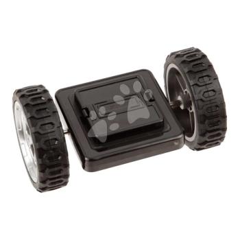Kiegészítő mágneses építőjátékhoz Kerekek Click Wheel Set Magformers 2 elem kép