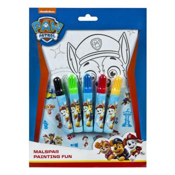 Rajzkészlet Paw Patrol kép