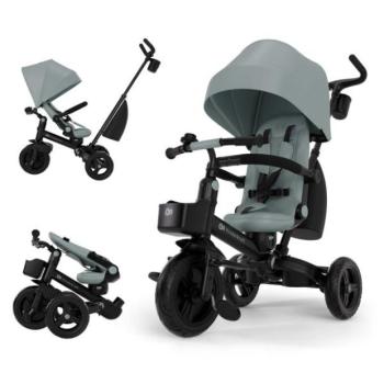 KINDERKRAFT Tricikli Aveo 2 Plus Green kép