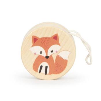 Kis láb Fa jojó Fox