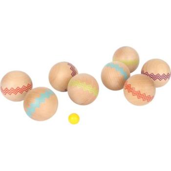 Kisláb Fa pétanque Active kép