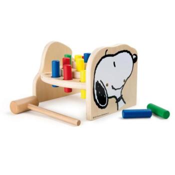Kislábú Snoopy Hammer kép