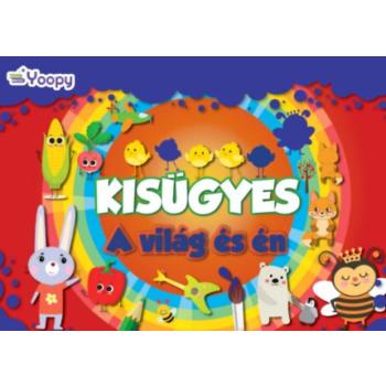 Kisügyes 1. - A világ és én kép