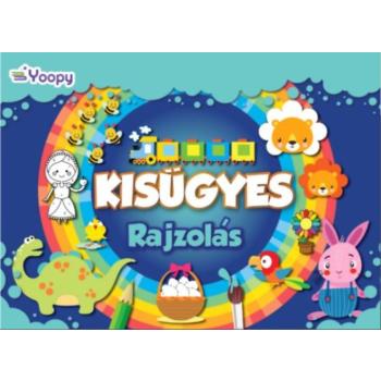 Kisügyes 1. - Rajzolás