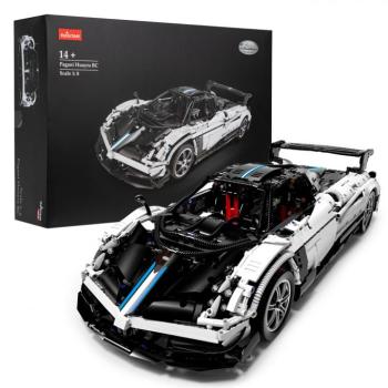 Kit technic sportautó Pagani Huayra 1:8 Rastar kép