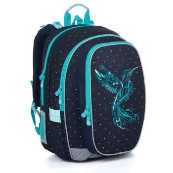 Kolibris iskolatáska Topgal MIRA 24009 kép