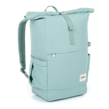 Könnyű rolltop városi hátizsák Topgal EZRA 24044 kép