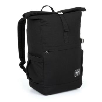 Könnyű rolltop városi hátizsák Topgal EZRA 24045 kép