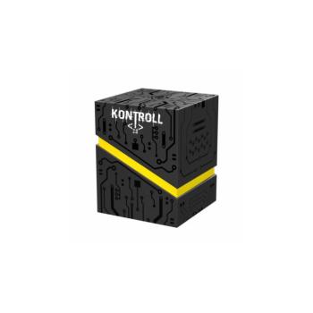 Kontroll 2.0 társasjáték