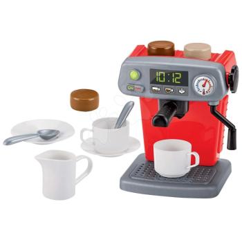 Konyhai kisgép kiegészítőkkel Écoiffier gofrisütő 18 hó kortól kép