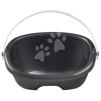 Kosár minden bébitaxihoz Bobby Car Basket BIG önálló használat lehetőségével 24 cm 12 hó-tól kép