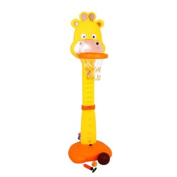 Kosárlabda kosár 155 cm zsiráf kép