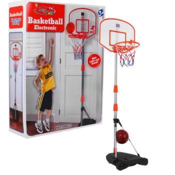 Kosárlabda kosár 170 cm kép
