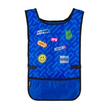 Kötény poncsó OXY GO Stickers kép