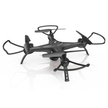 Közepes méretű Quadcopter drón 2, 4G