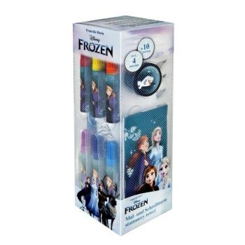 Kreatív készlet 35 db Frozen kép