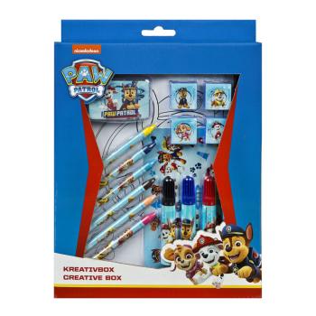 Kreatív készlet Paw Patrol kép