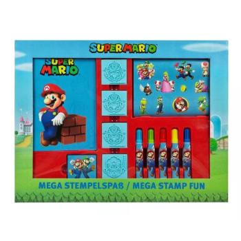 Kreatív készlet Super Mario kép