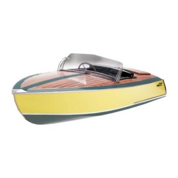 Krick Classic Jet sporthajó készlet kép