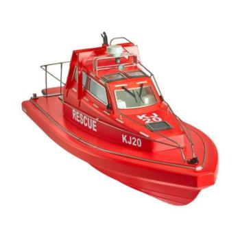 Krick Lifeboat KJ20 készlet kép