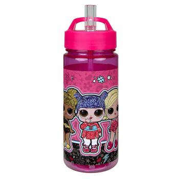 Kulacs 500 ml LOL kép