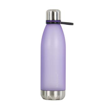 Kulacs OXY BoLT 700 ml PASTELINI lila kép