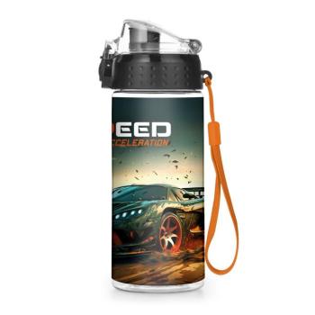 Kulacs OXY CLiCK 500 ml autó kép