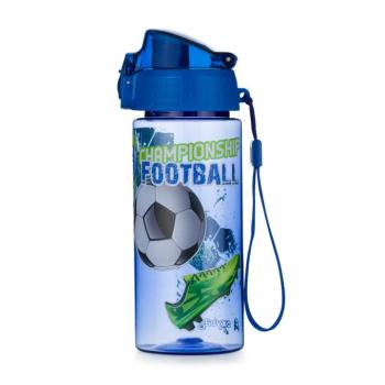 Kulacs OXY CLiCK 500 ml foci Championship kép