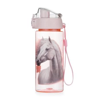 Kulacs OXY CLiCK 500 ml ló romanticus Horse Girl kép